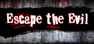 Escape The Evil banner