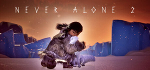 Never Alone 2 banner
