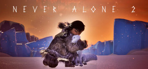 Never Alone 2 banner