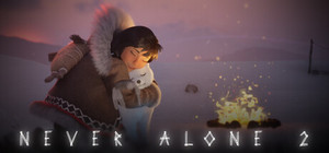 Never Alone 2 banner