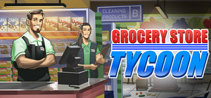 Grocery Store Tycoon banner