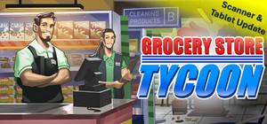Grocery Store Tycoon banner