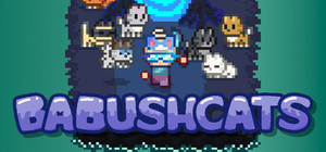 BabushCats banner