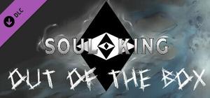 Soul King - Out of the Box banner