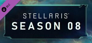 Stellaris: Season 08 banner