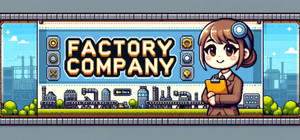 factory-company banner