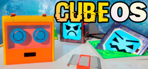 CubeOS banner