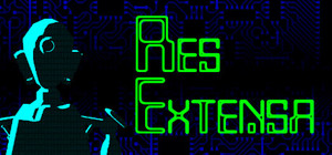 Res Extensa banner