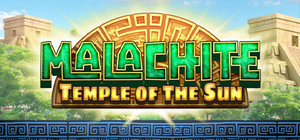 Malachite: Temple of the Sun banner