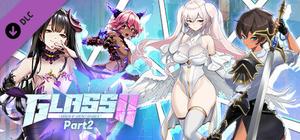 GLASS 2 - Part 2 banner