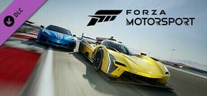 Forza Motorsport 2019 Ginetta G55 GT4 banner