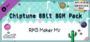 RPG Maker MV - Chiptune 8bit BGM Pack banner