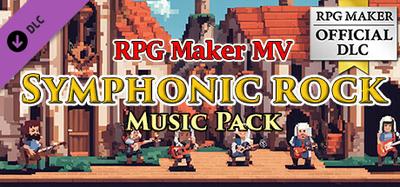 RPG Maker MV - Symphonic Rock Music Pack banner
