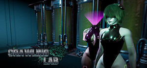 Crawling Lab banner