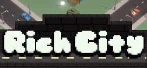 Rich City banner