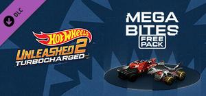HOT WHEELS UNLEASHED™ 2 - Mega Bites Free Pack banner