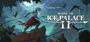 Beyond the Ice Palace 2 banner