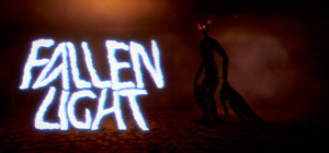 Fallen Light banner