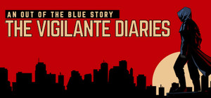The Vigilante Diaries banner