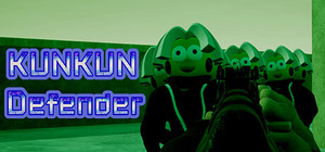 KUNKUN Defender banner