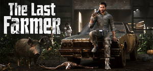 The Last FARMER banner