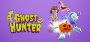 Ghost Hunter banner