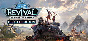 Revival: Recolonization — Deluxe Edition banner
