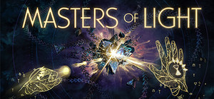 Masters of Light banner