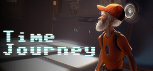 TIME JOURNEY banner