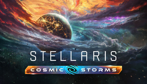 STELLARIS: COSMIC 