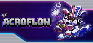 ACROFLOW banner