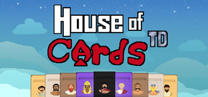 House of Cards: TD banner