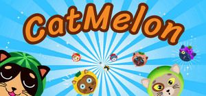 CatMelon - Suika Game banner