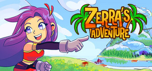 Zerra's Adventure banner