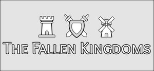 The Fallen Kingdoms banner
