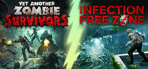 Infection Survivors banner
