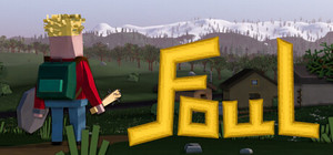 Foul banner
