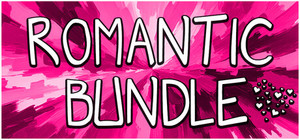 Romantic Visual Novels bundle banner