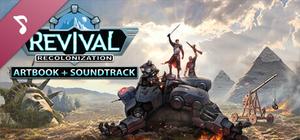 Revival: Recolonization OST & Artbook banner