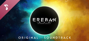 Ereban: Shadow Legacy Soundtrack banner
