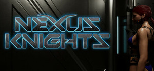 Nexus Knights banner
