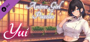 Anime Girl Puzzles - Yui banner