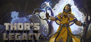 Thor's Legacy banner