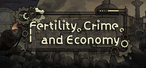 Fertility, Crime, and Economy banner
