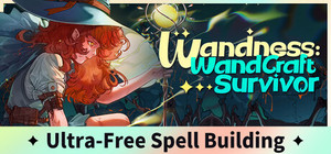 Wandness banner