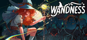 Wandness banner