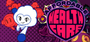 Affordable Healthcare banner