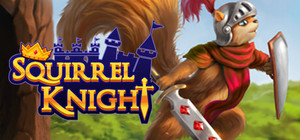 Squirrel Knight banner