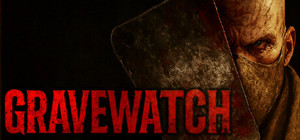Gravewatch banner
