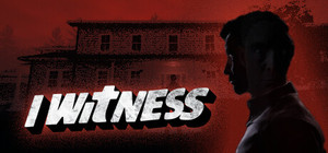 I Witness banner